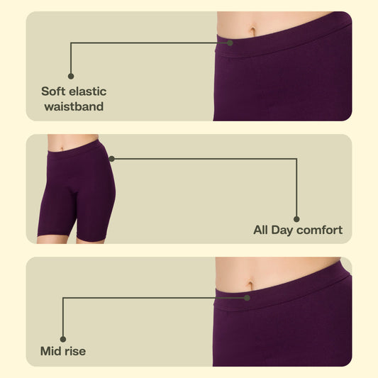 AURA SHORTS