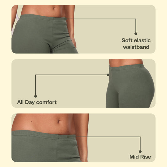 GO - TO SHORTS
