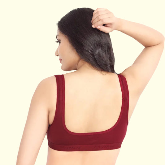 BURGANDY