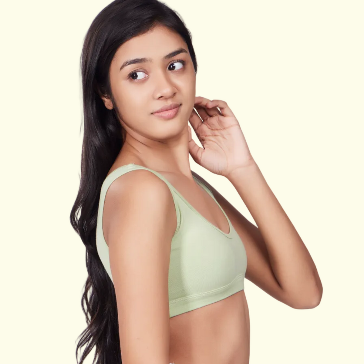 CELADON GREEN