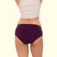 GRAPE ADE - NAVY BLUE - WINE