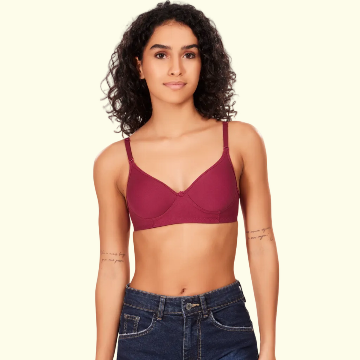 RASPBERRY RADIANCE