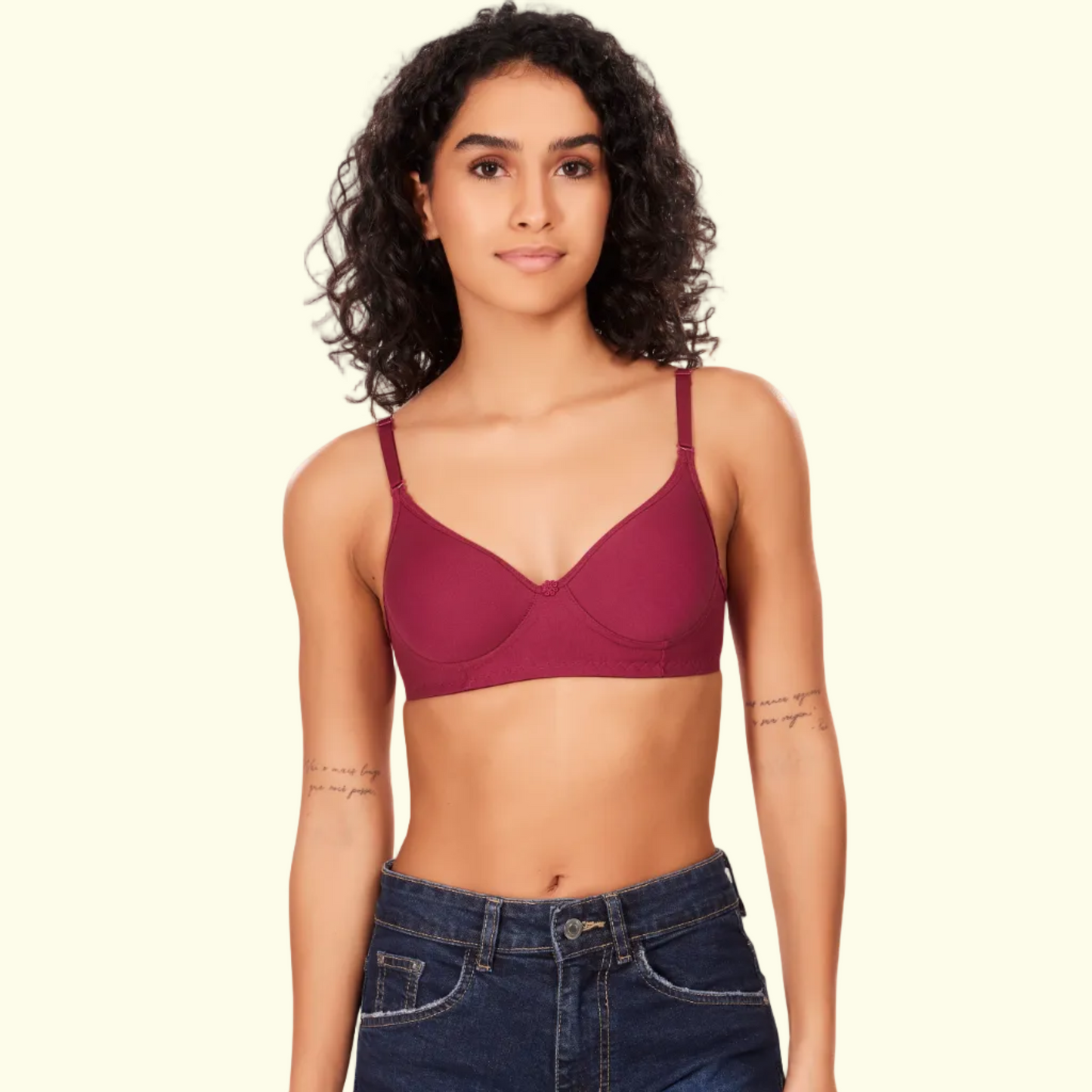 RASPBERRY RADIANCE