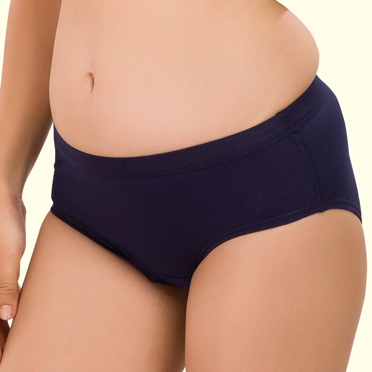 DEEP TAUPE - REDVIOLET - NAVY