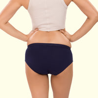 DEEP TAUPE - REDVIOLET - NAVY