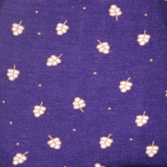 PINKY PRINT