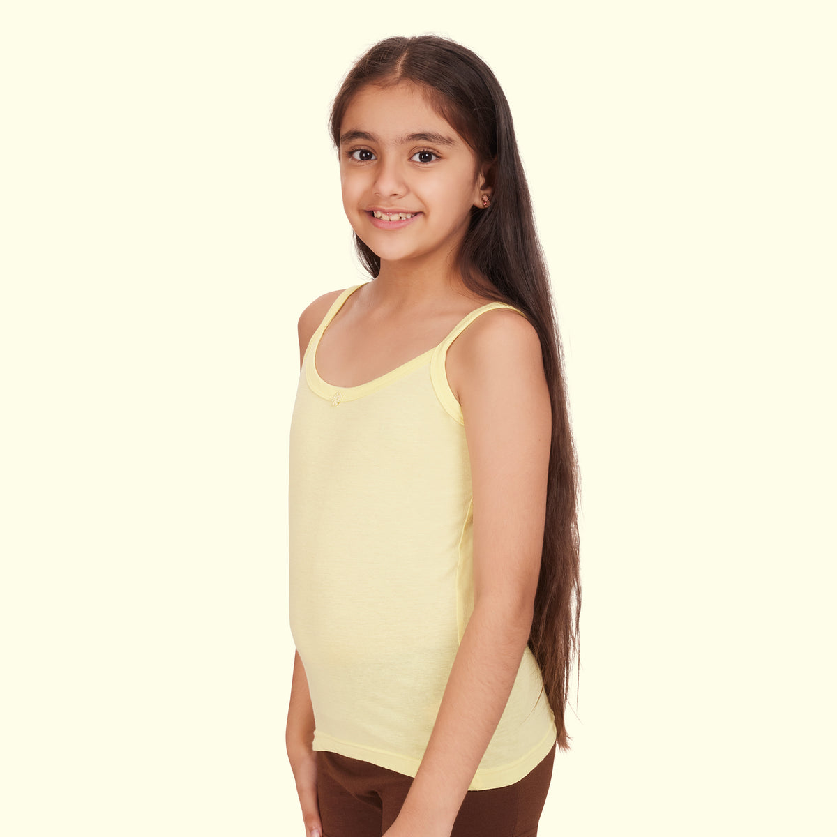 WAX YELLOW