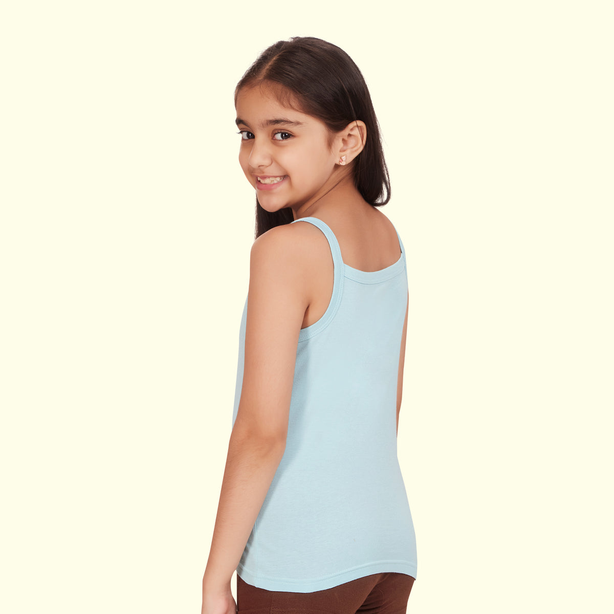 JASMINE KIDS