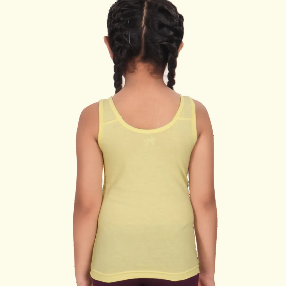 WAX YELLOW