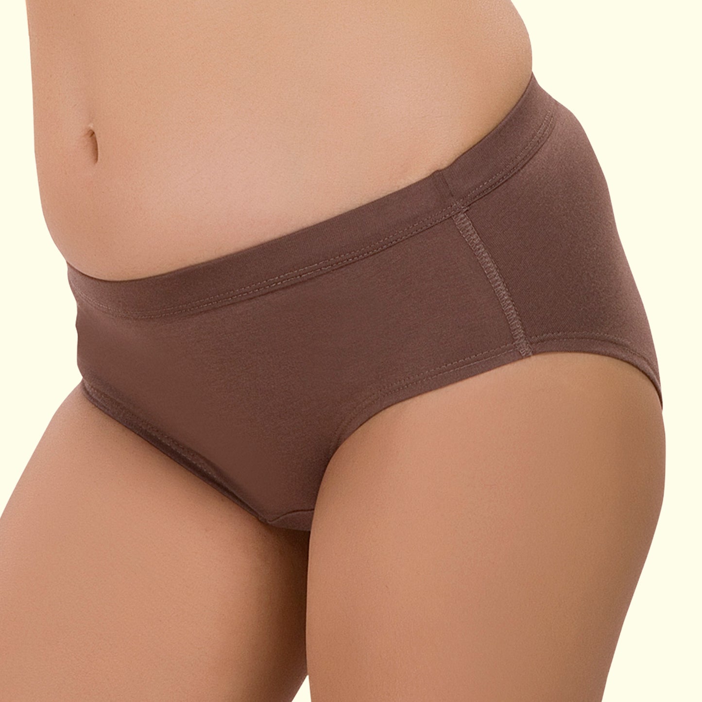 DEEP TAUPE - REDVIOLET - NAVY