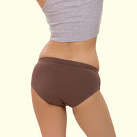 DEEP TAUPE - REDVIOLET - NAVY