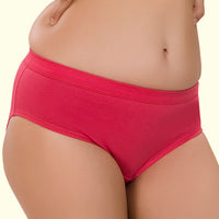 PARTY PINK - VETIVER - DEEP LAGOON