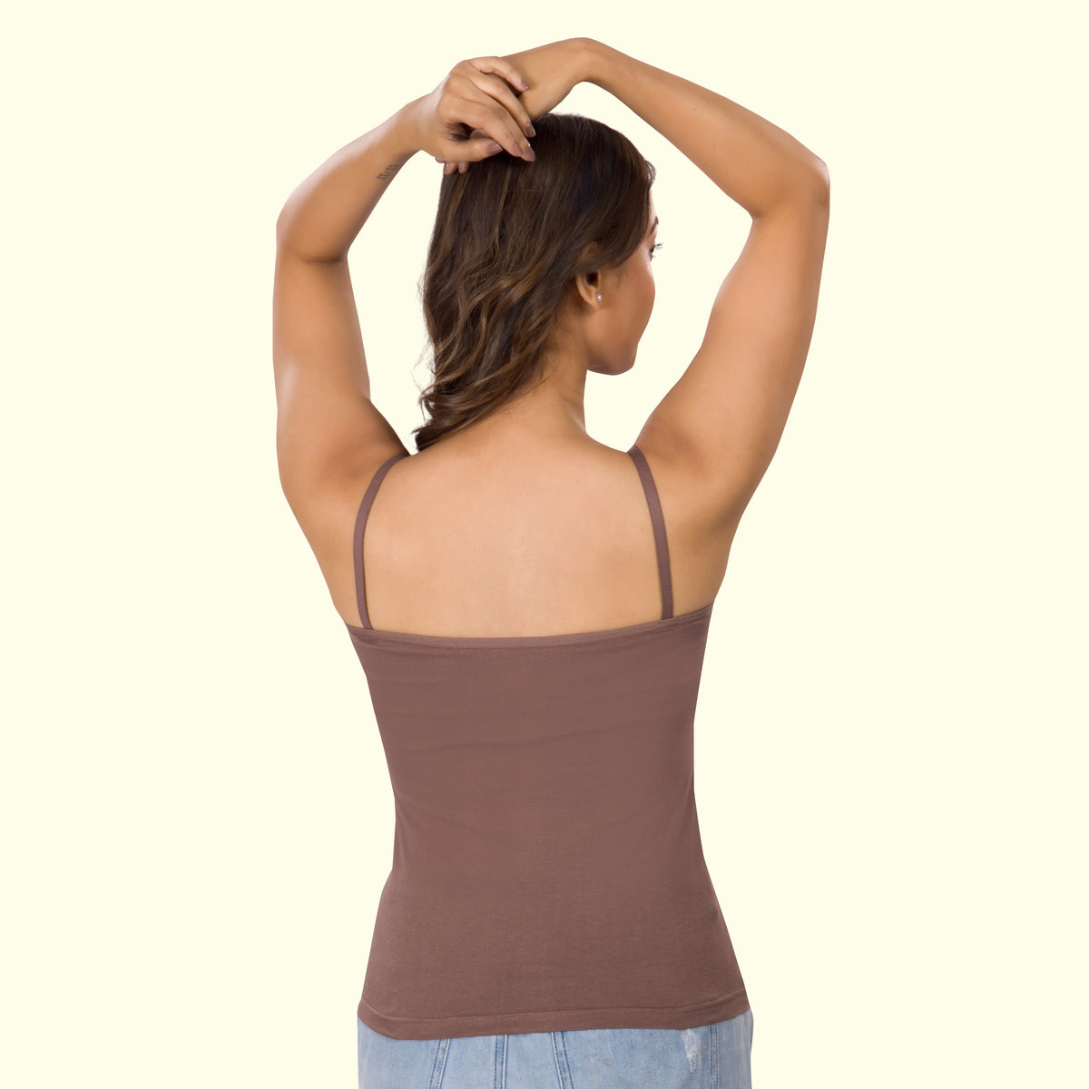 DEEP TAUPE