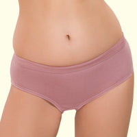 MOCHA MOUSEE - MAUVE SHADOWS - BLACK