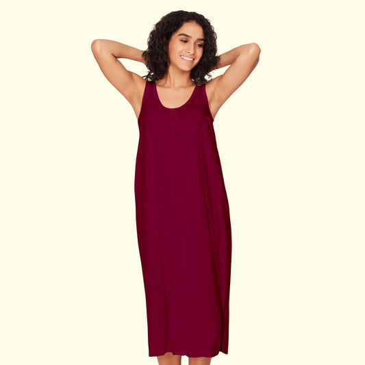 RED PLUM