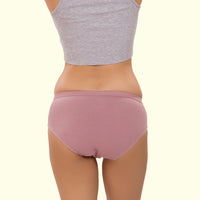 MOCHA MOUSEE - MAUVE SHADOWS - BLACK