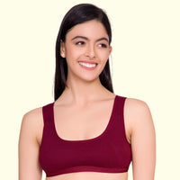 BURGANDY