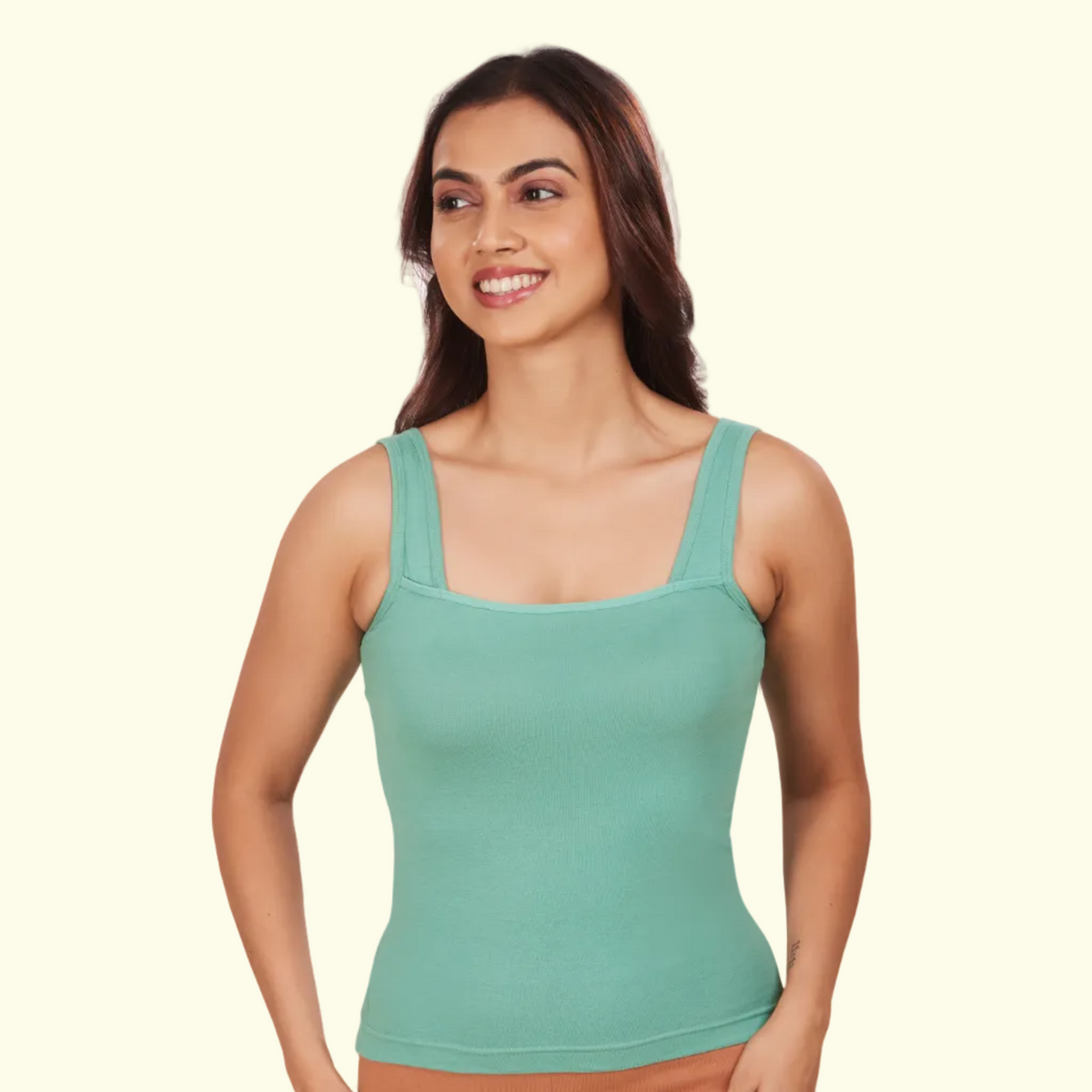 BERIYL GREEN