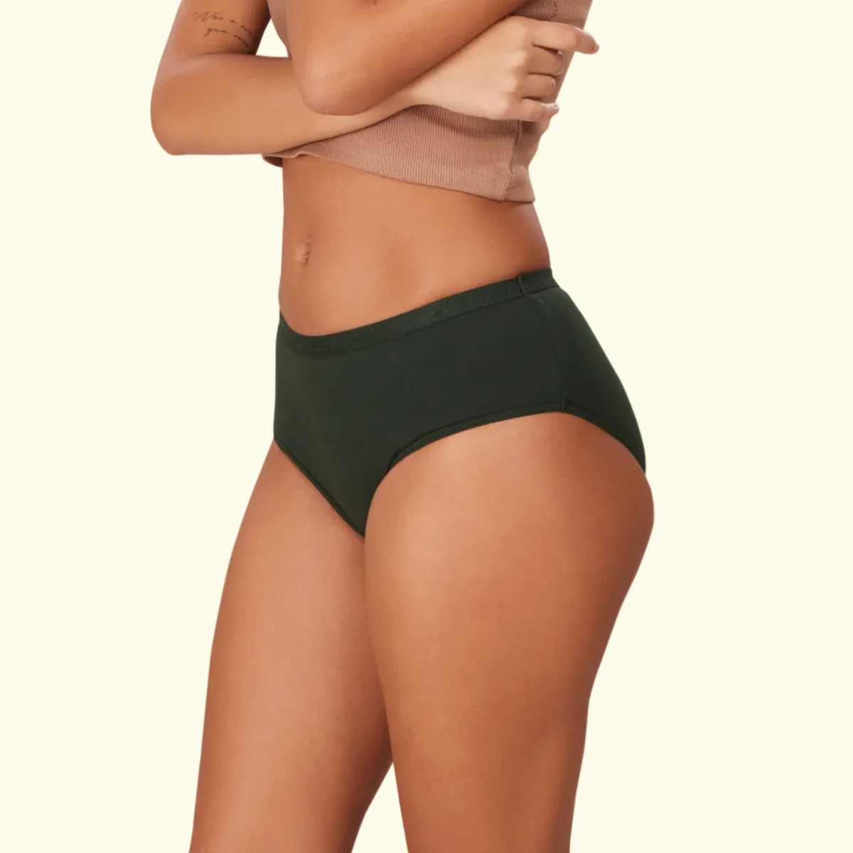 B.GREEN