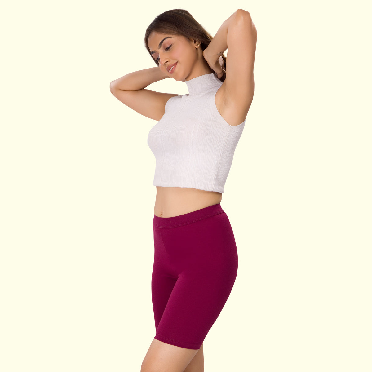 RED PLUM