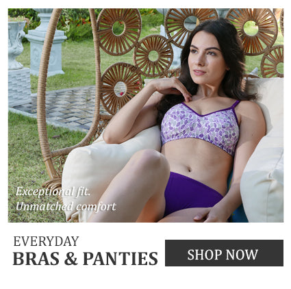 prithvi innerwear padded bra ad model name - Brand Education