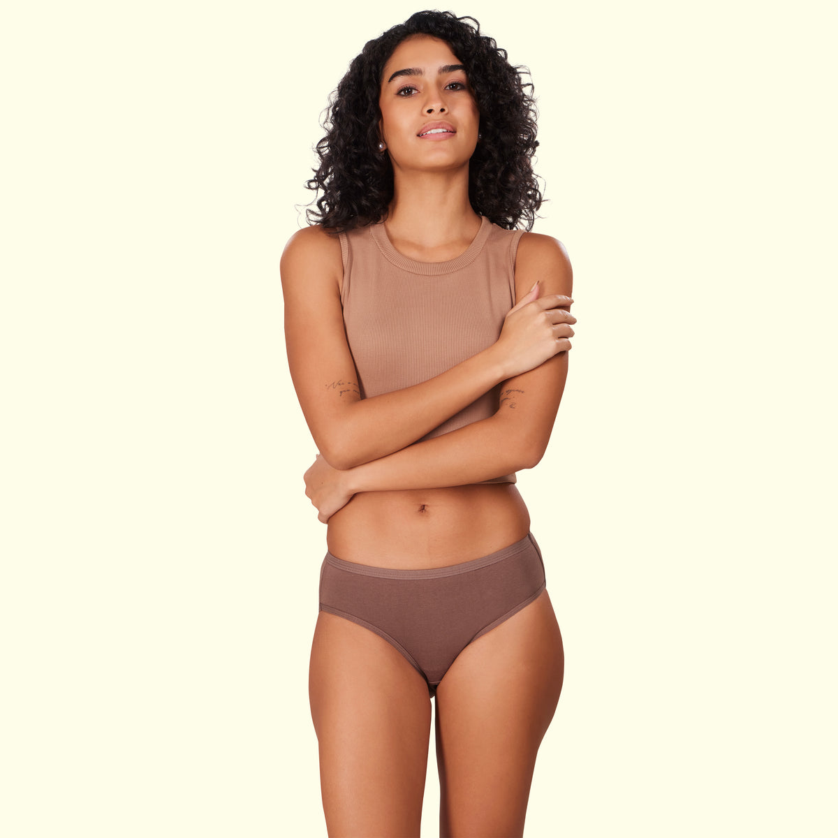 DEEP TAUPE