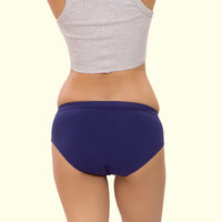 GRAPE ADE - NAVY BLUE - WINE