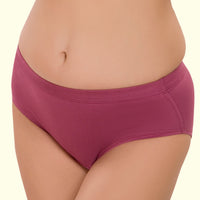 DEEP TAUPE - REDVIOLET - NAVY