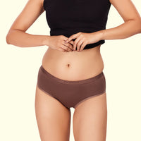 DEEP TAUPE
