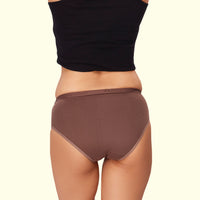 DEEP TAUPE