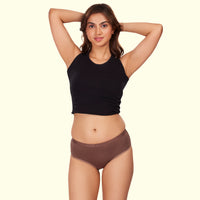 DEEP TAUPE