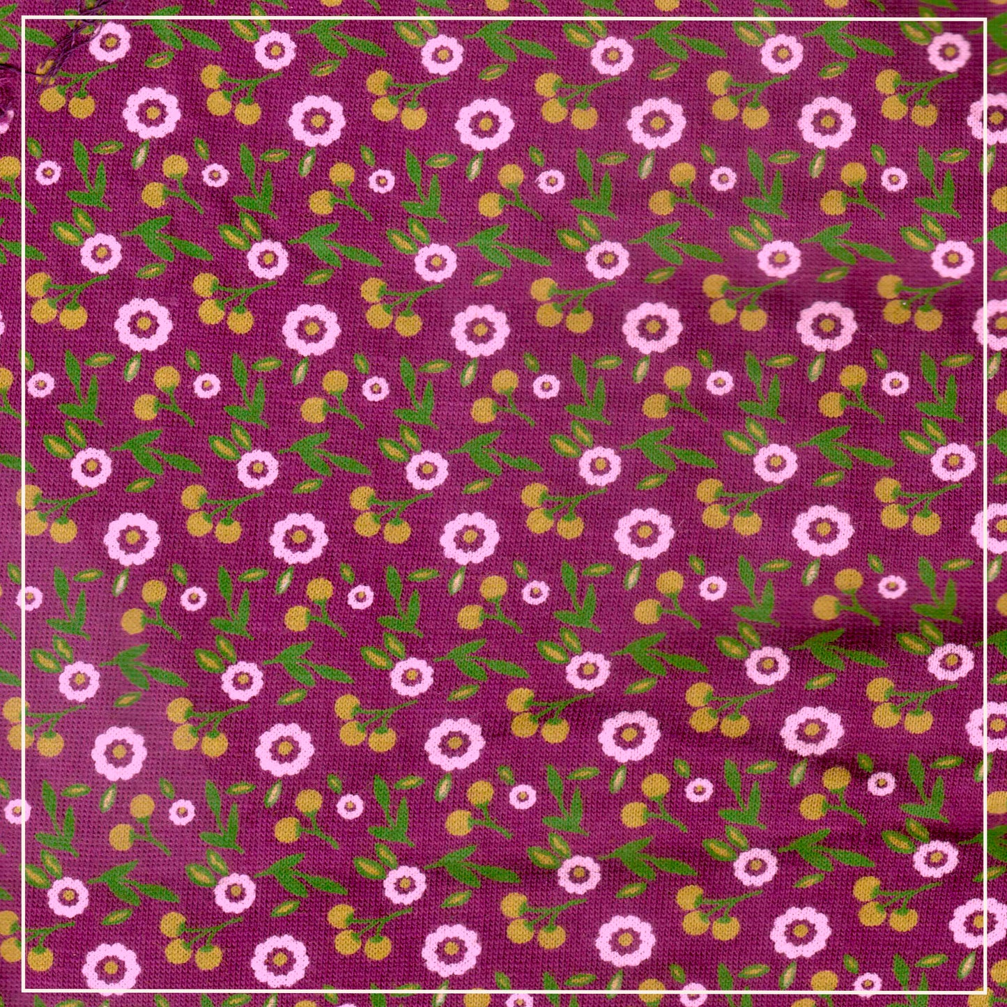PINKY PRINT