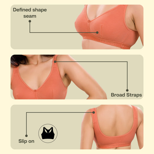 ACTY BRA