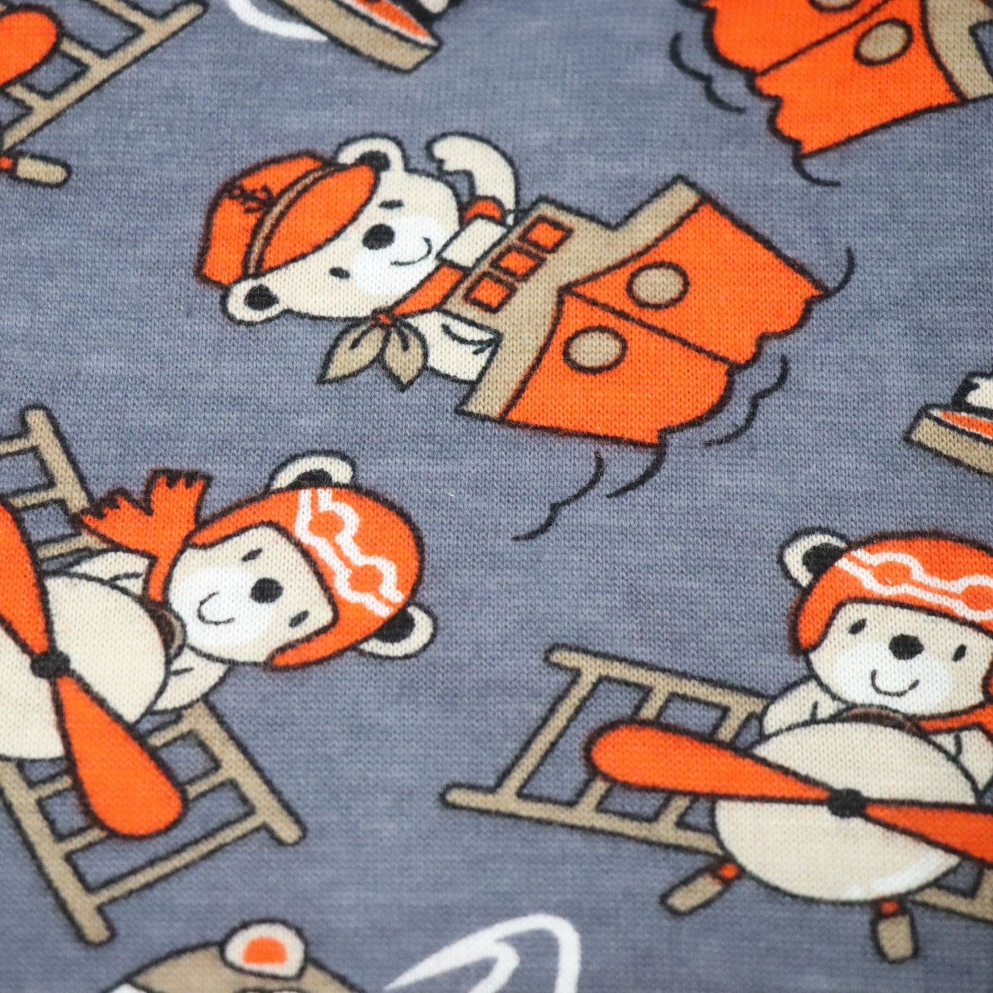 BABY PRINT DRAWER