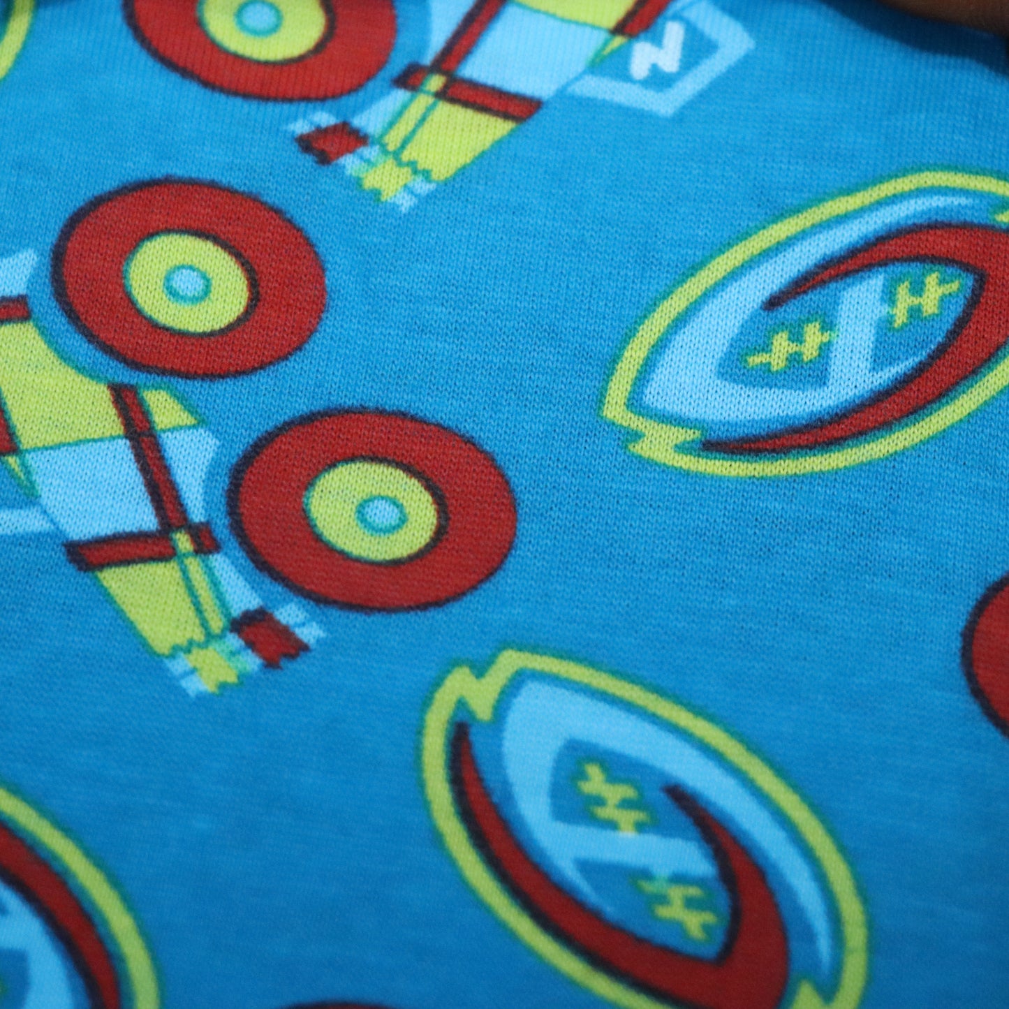 BABY PRINT DRAWER