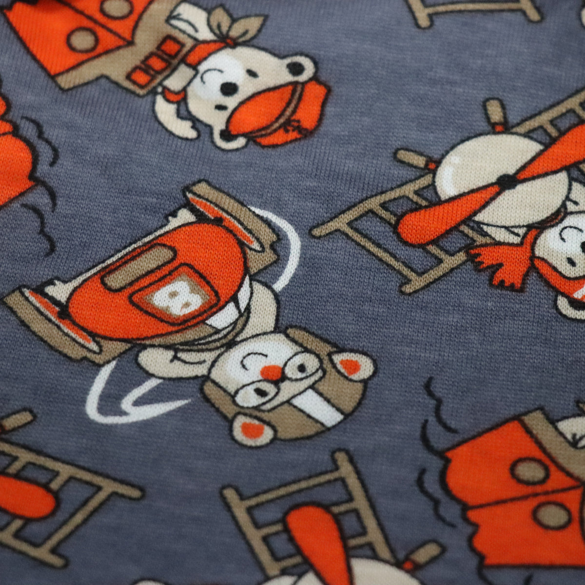 BABY PRINT DRAWER
