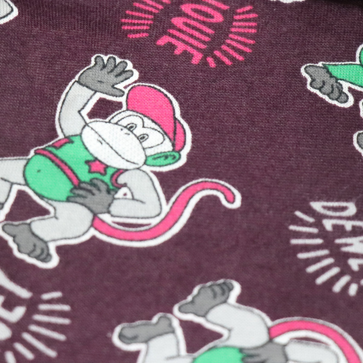 BABY PRINT DRAWER