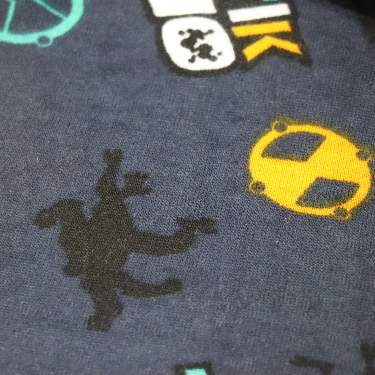 BABY PRINT DRAWER