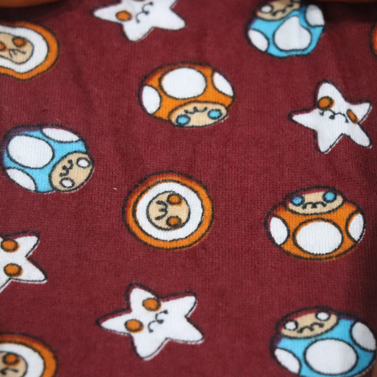 BABY PRINT DRAWER
