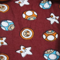 BABY PRINT DRAWER