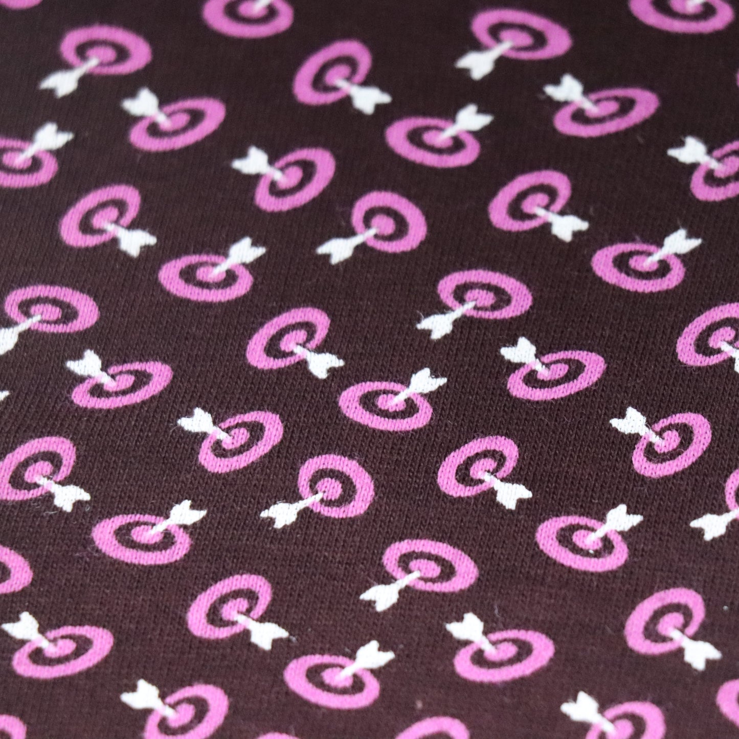 PINKY PRINT
