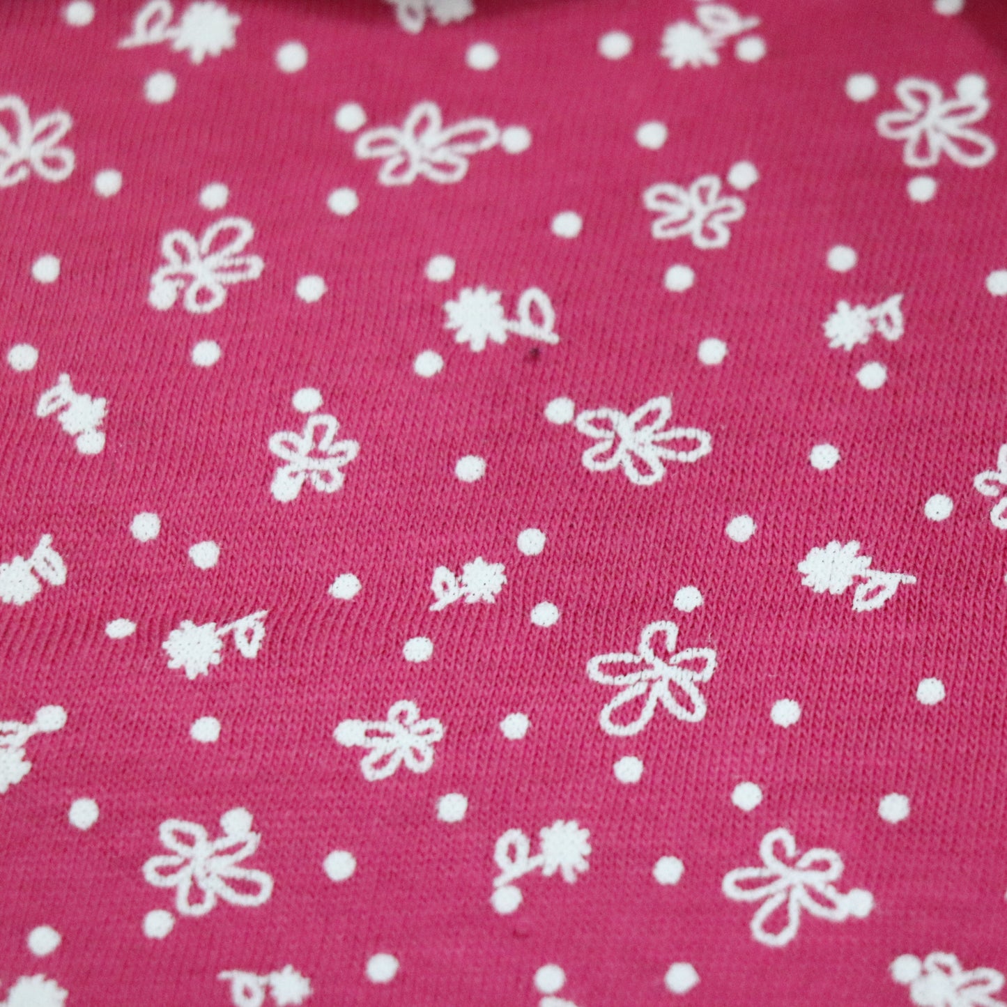 PINKY PRINT