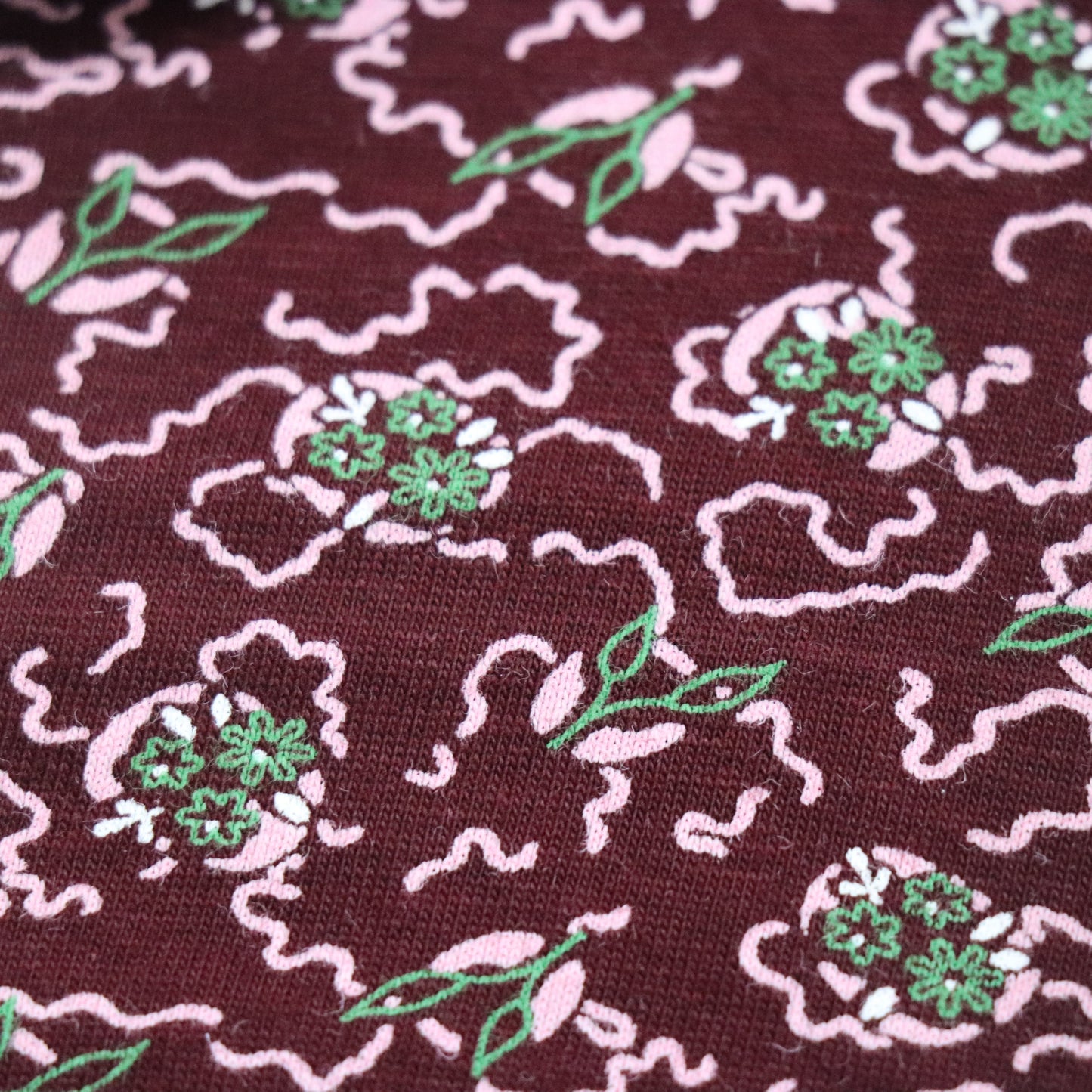 PINKY PRINT