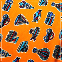 BABY PRINT DRAWER
