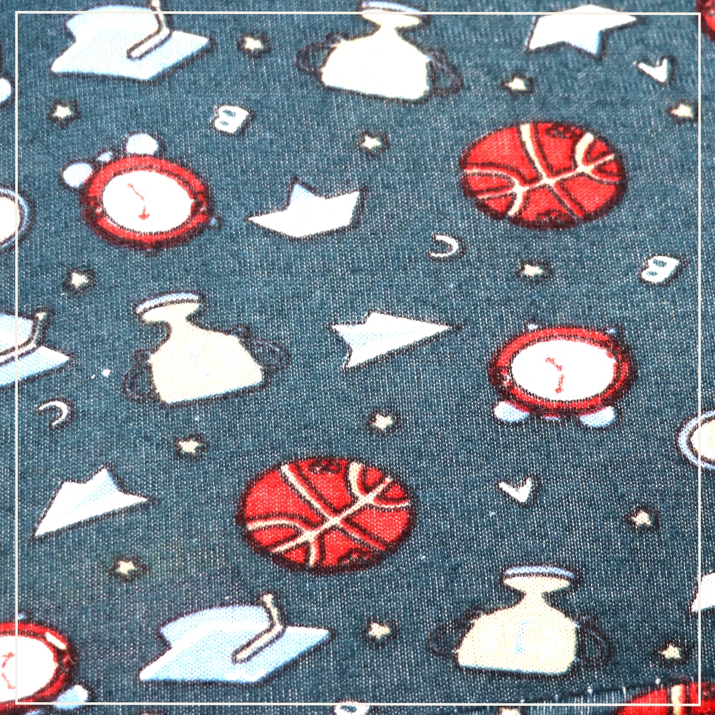 BABY PRINT DRAWER