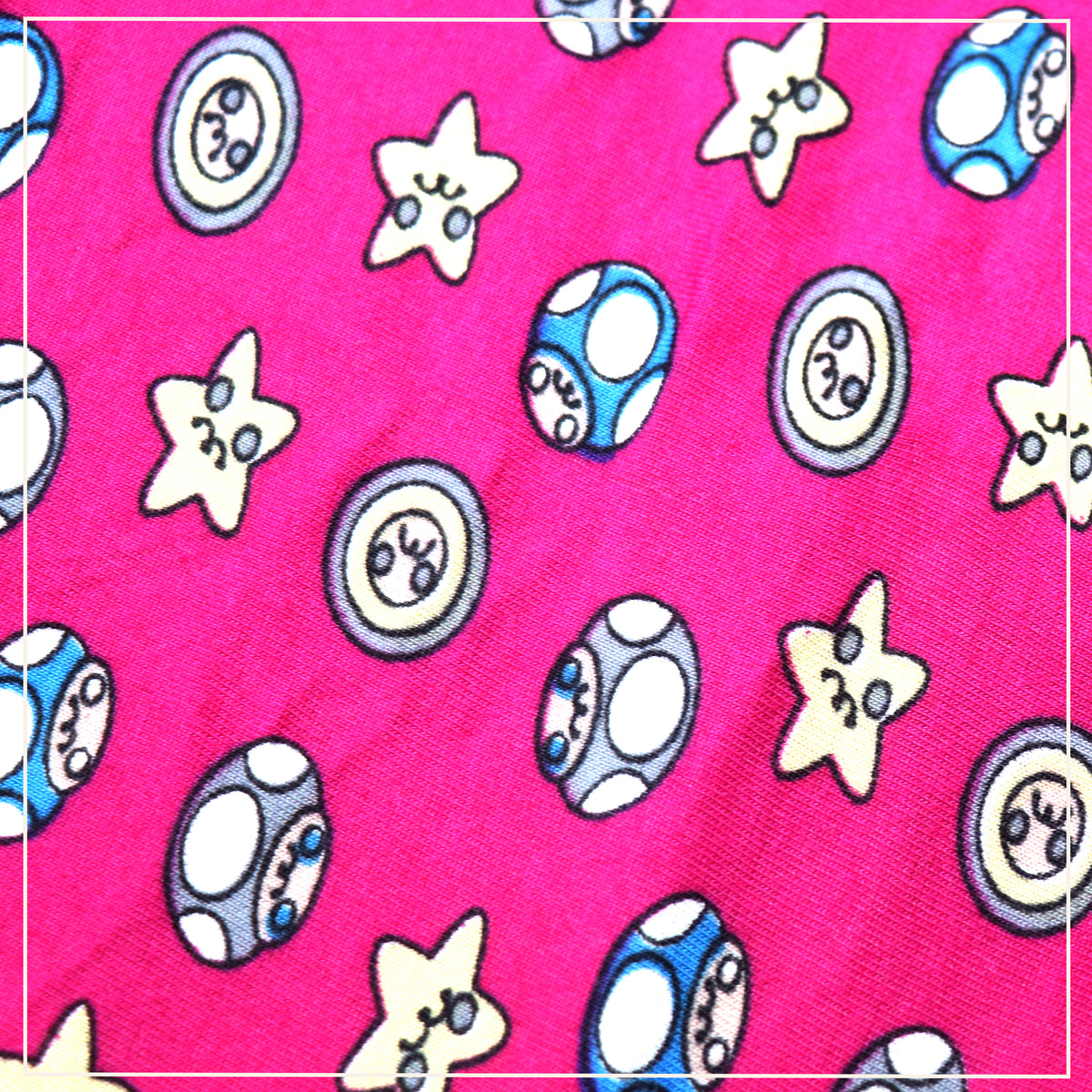 BABY PRINT DRAWER