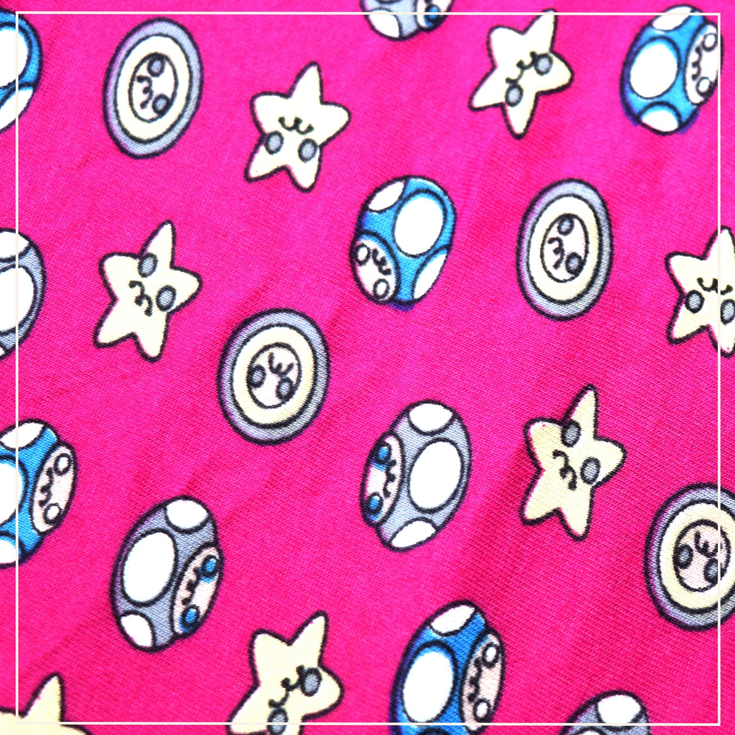 BABY PRINT DRAWER