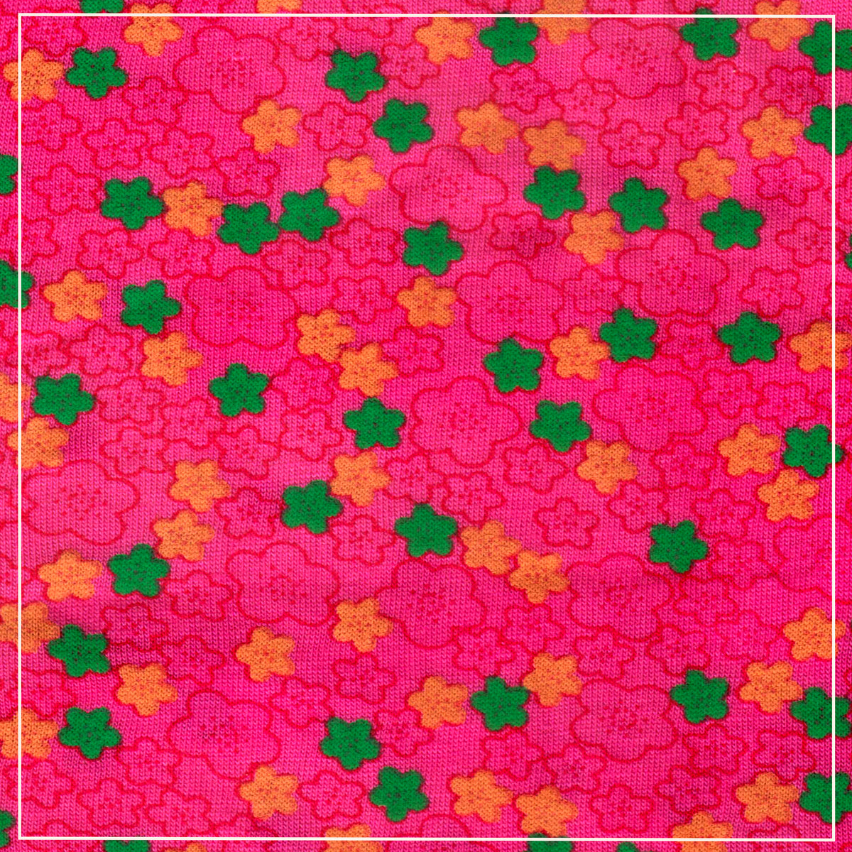 PINKY PRINT
