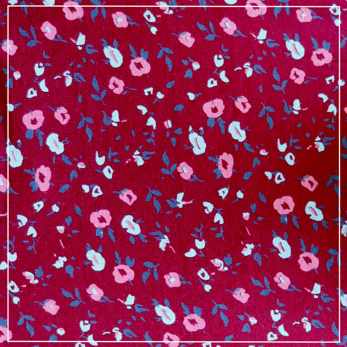 MARY PRINT