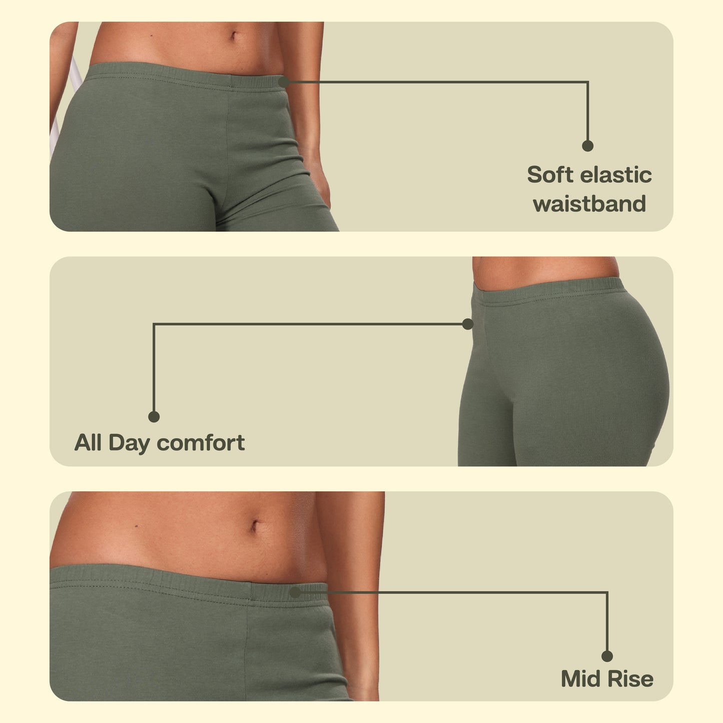 GO - TO SHORTS